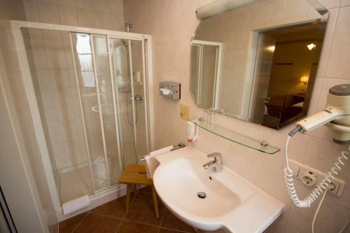 Hotel Altwirt