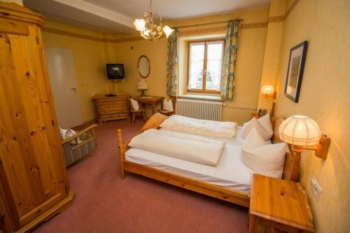 Hotel Altwirt