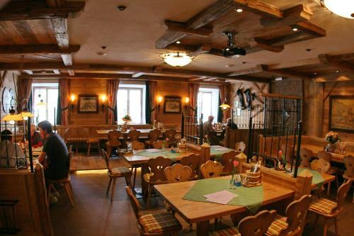 Hotel Altwirt