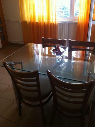 Apartment Marasha