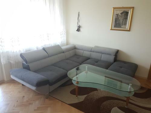 Apartment Marasha