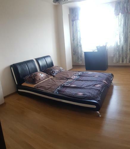 Apartment Marasha