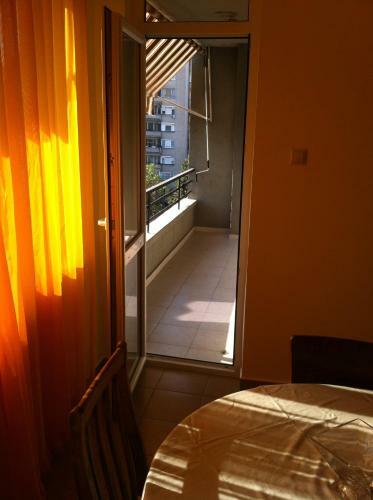 Apartment Marasha