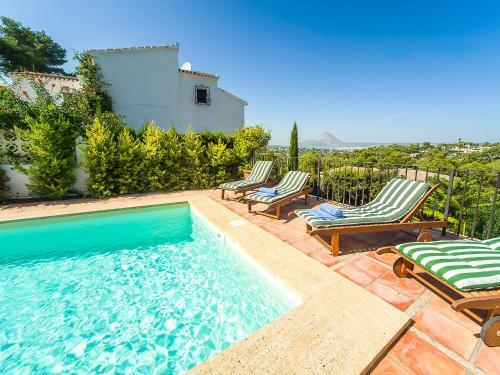 Villa Rocio