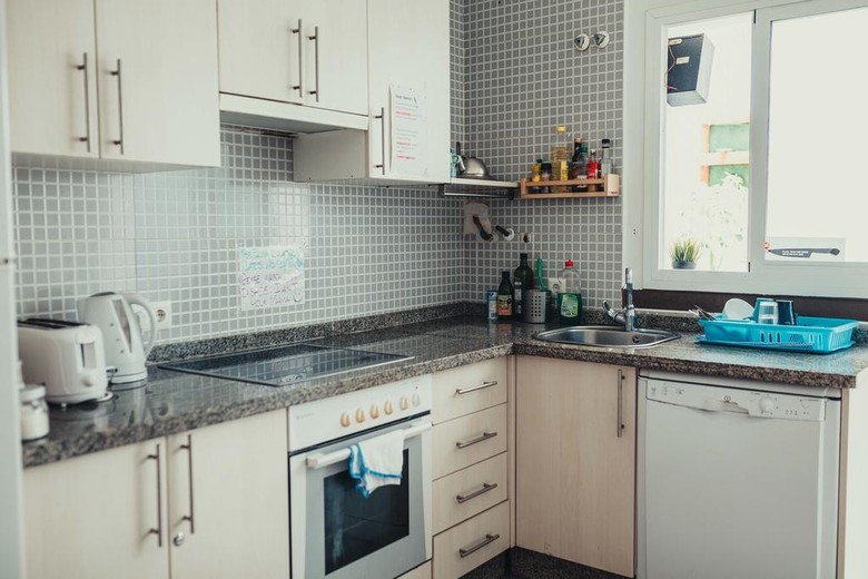 Hostal Oasis Backpackers� Hostel Malaga