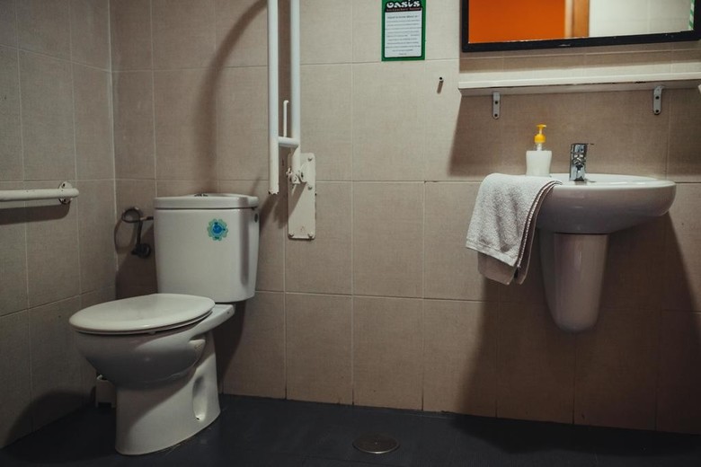 Hostal Oasis Backpackers� Hostel Malaga