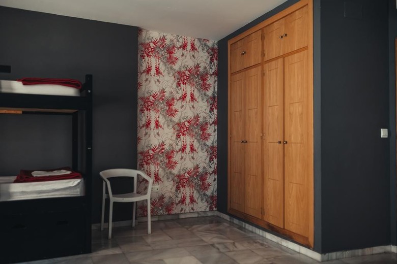 Hostal Oasis Backpackers� Hostel Malaga