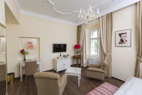 Hotel Barock-landhof Burkhardt