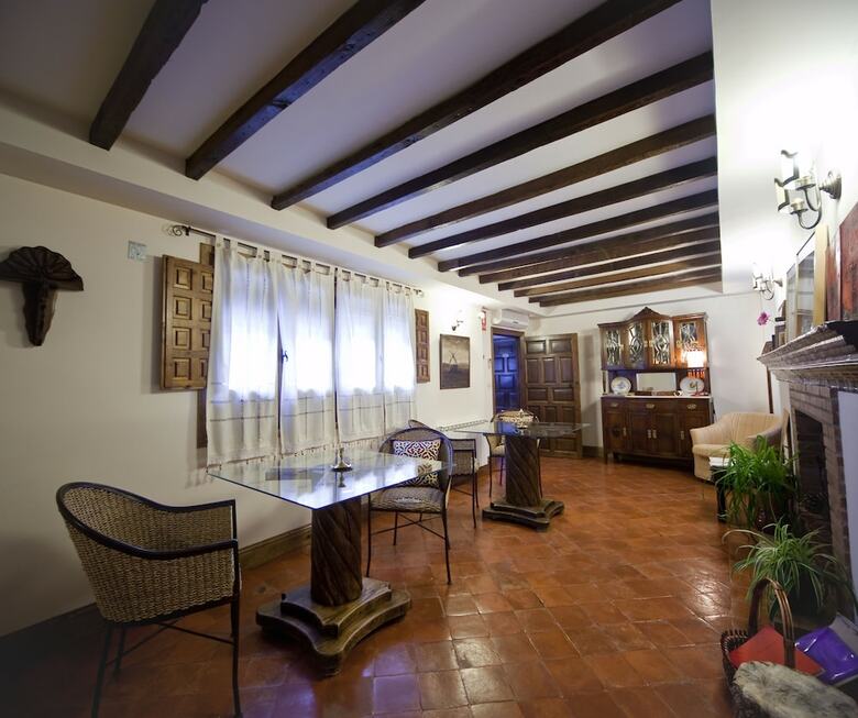 Hotel La Morada De Juan De Vargas