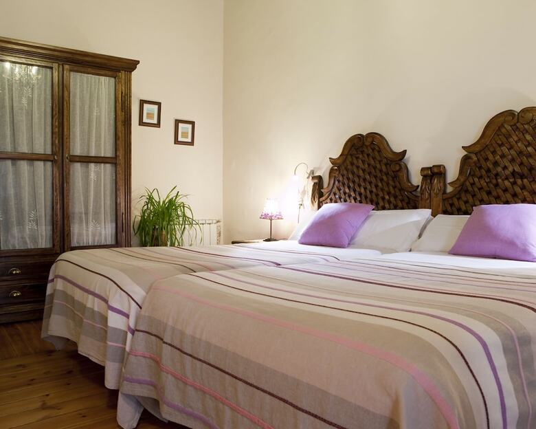 Hotel La Morada De Juan De Vargas
