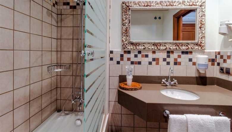 Hotel Flor De Neu
