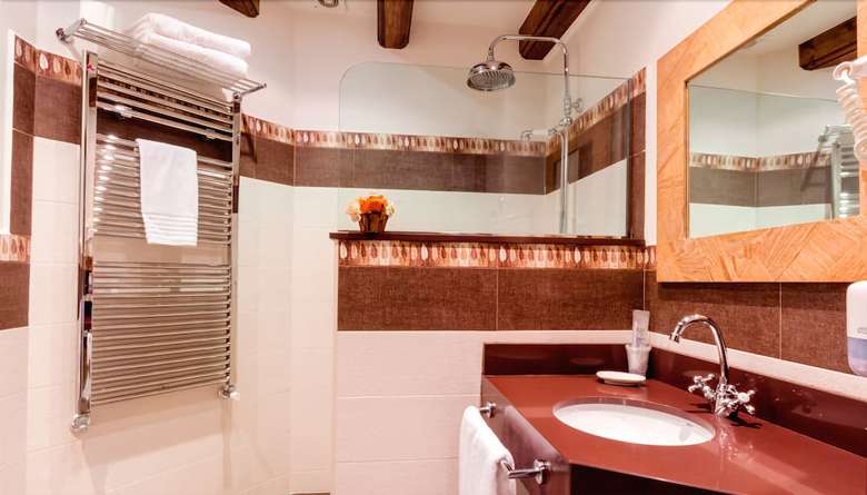 Hotel Flor De Neu