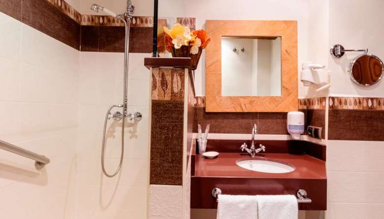 Hotel Flor De Neu