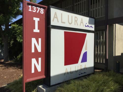 Motel Alura Inn