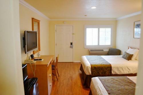 Wittle Motel