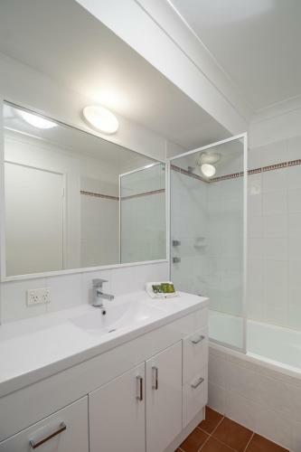 Aparthotel Hillarys Harbour Resort