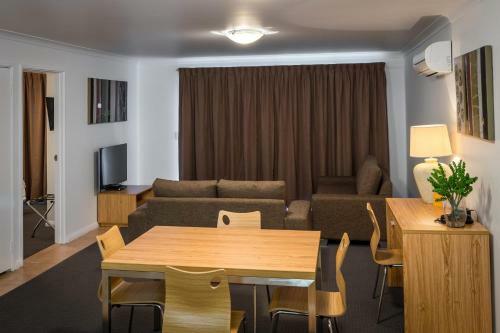 Aparthotel Hillarys Harbour Resort