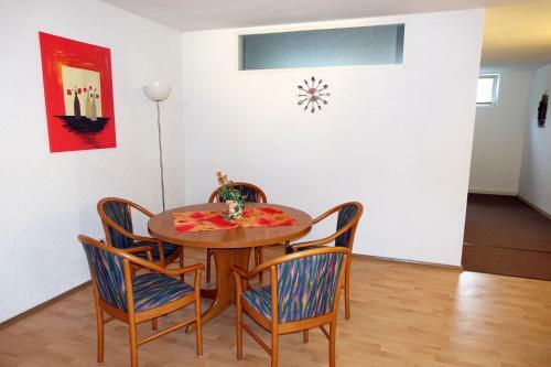 Hostal Gasthof Bergfried