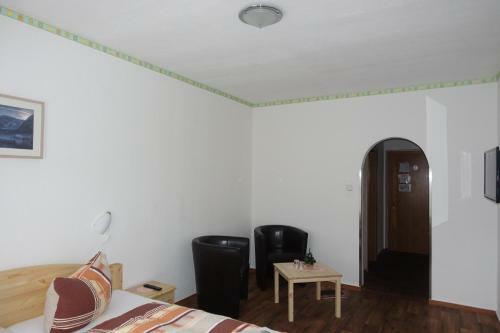 Hostal Gasthof Bergfried