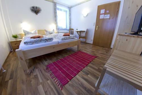Hostal Gasthof Bergfried