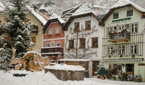 Hostal Gasthof Bergfried