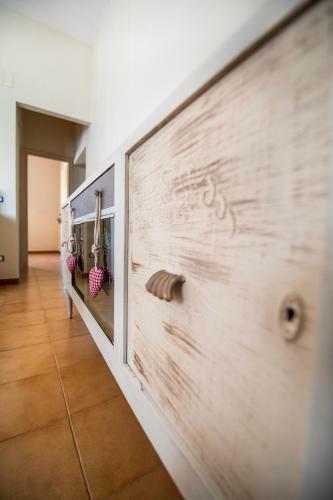 Apartamento Il Panorama Housing Cilento
