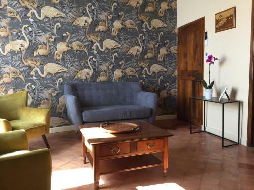 Bed & Breakfast Ancienne Cure