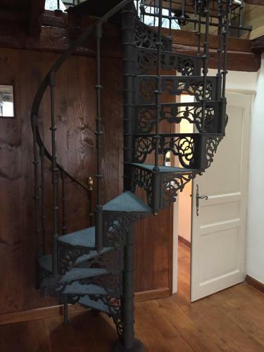 Bed & Breakfast Ancienne Cure