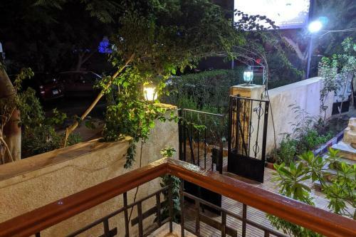 Nasr City Villa