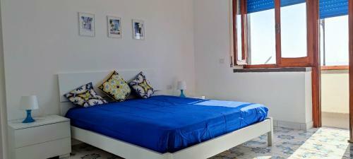 Apartamento Casa Vacanze Castellabate Upstairs