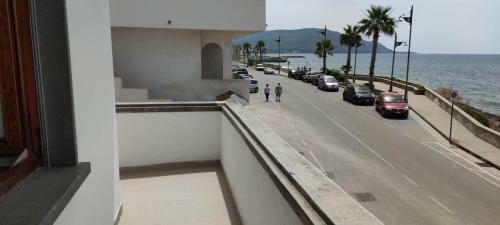 Apartamento Casa Vacanze Castellabate Upstairs