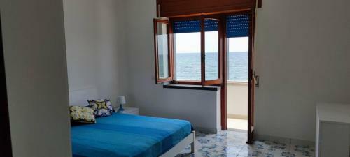 Apartamento Casa Vacanze Castellabate Upstairs