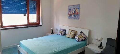 Apartamento Casa Vacanze Castellabate Upstairs