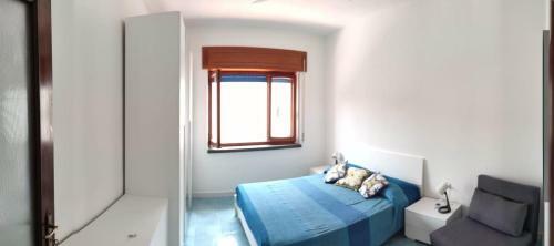 Apartamento Casa Vacanze Castellabate Upstairs