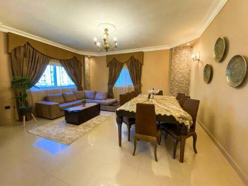 Cozy 5 Stars Apartment At New Cairo