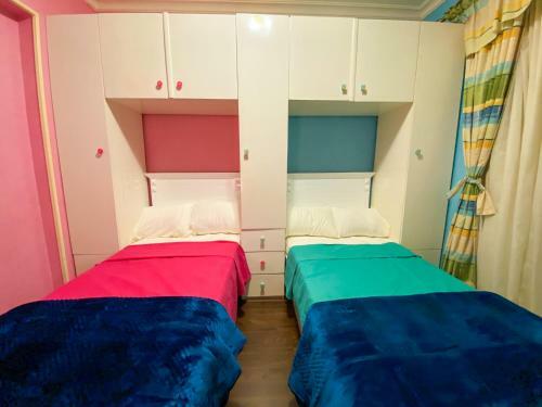 Cozy 5 Stars Apartment At New Cairo