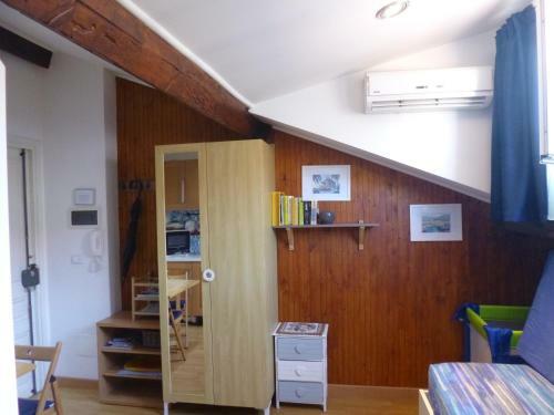 Apartamento Solo A Sanremo