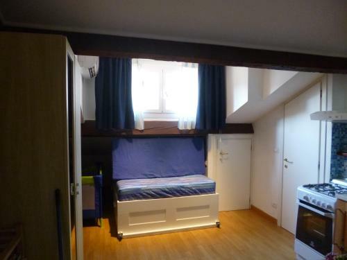 Apartamento Solo A Sanremo