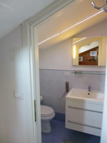 Apartamento Solo A Sanremo