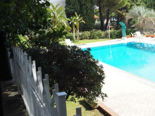 Apartamento Appartamento Sanremo