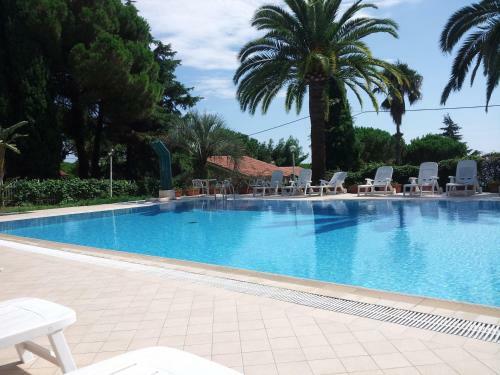 Apartamento Appartamento Sanremo