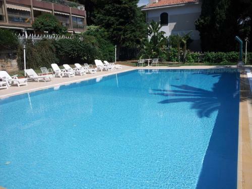 Apartamento Appartamento Sanremo