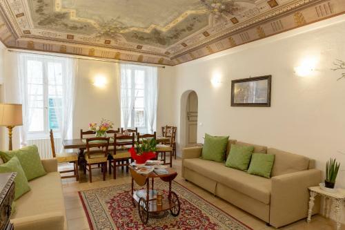 Apartamento Domus Napoleone Bonaparte