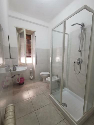 Via Zeffiro Apartment