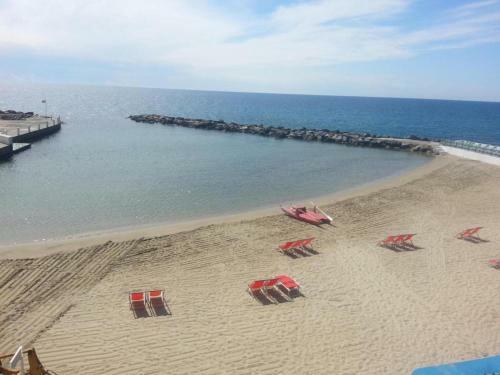 Apartamento Evycasavacanze
