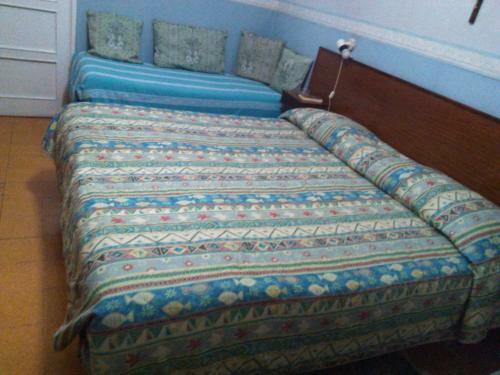 Hotel Pensione Santachiara