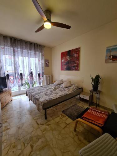 Apartamento Casa Dell Amore 1
