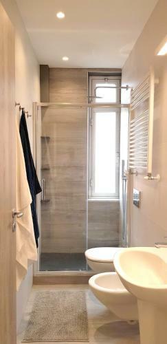 Apartamento Appartamento In Centro Storico