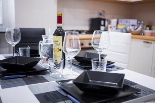 Apartamento Home Holiday - My Place Sanremo