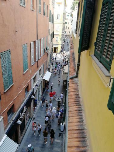 Apartamento Home Holiday - My Place Sanremo